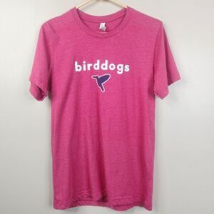 Birddogs Mens A Golden Fleece For Your Downstairs Crease SS Tee Medium